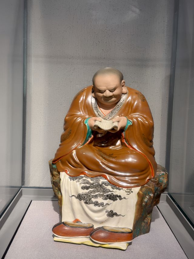反特種兵旅行之景德鎮過週末
