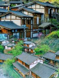 唔係神仙都逍遙，神仙嘅後花園全攻略