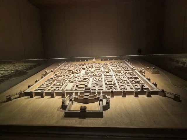 走進大同博物館