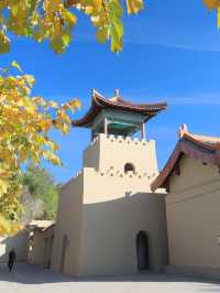 穿越新疆東大門，解鎖哈密寶藏旅行地
