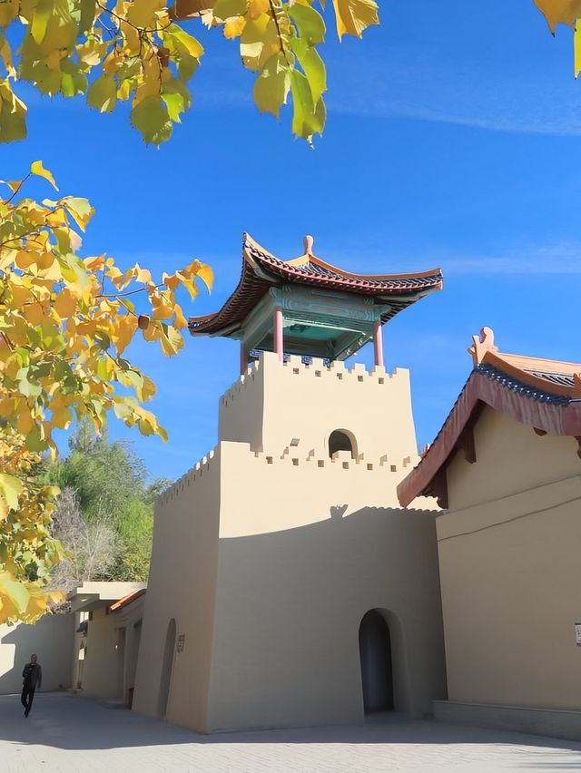 穿越新疆東大門，解鎖哈密寶藏旅行地