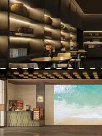 珠海旅行必住嘅：Palm Music棕樂酒店