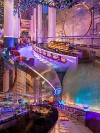 現代都市景觀：蘇州W酒店