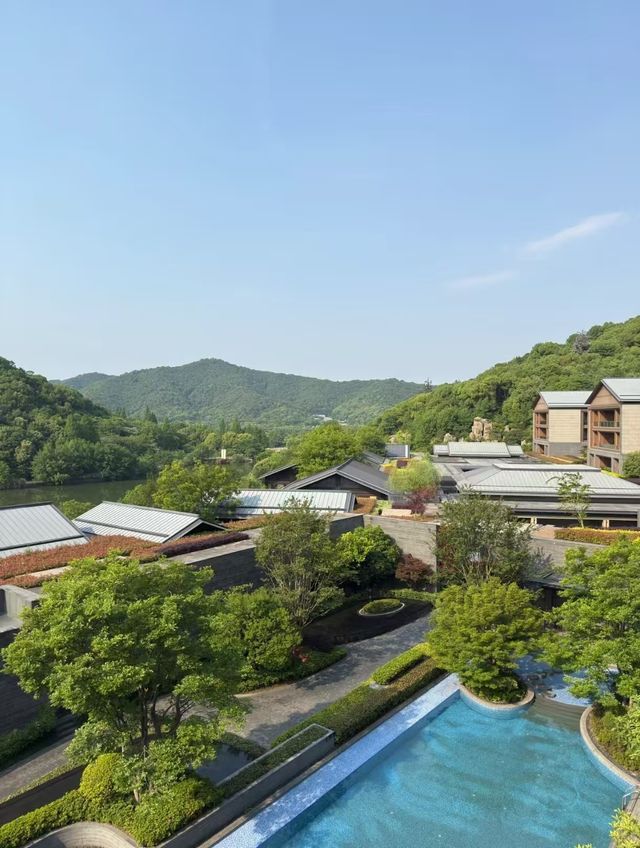 喺杭州搵到嘅寶藏避世地，週末治癒充電必備！