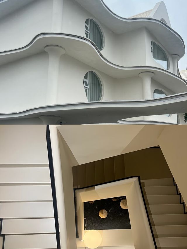 位於迪士尼附近的寶藏民宿