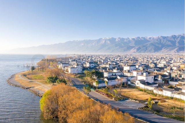 雲南深度遊攻略，避坑指南