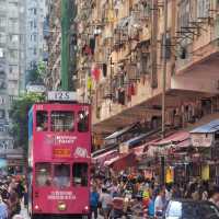 香港北角怪獸大廈深度遊｜走進極繁主義的視覺狂歡現場