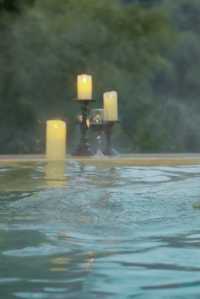 溫泉霧氣中的閨蜜照封神攻略