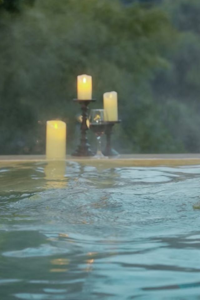 溫泉霧氣中的閨蜜照封神攻略 溫泉霧氣中的閨蜜照封神攻略