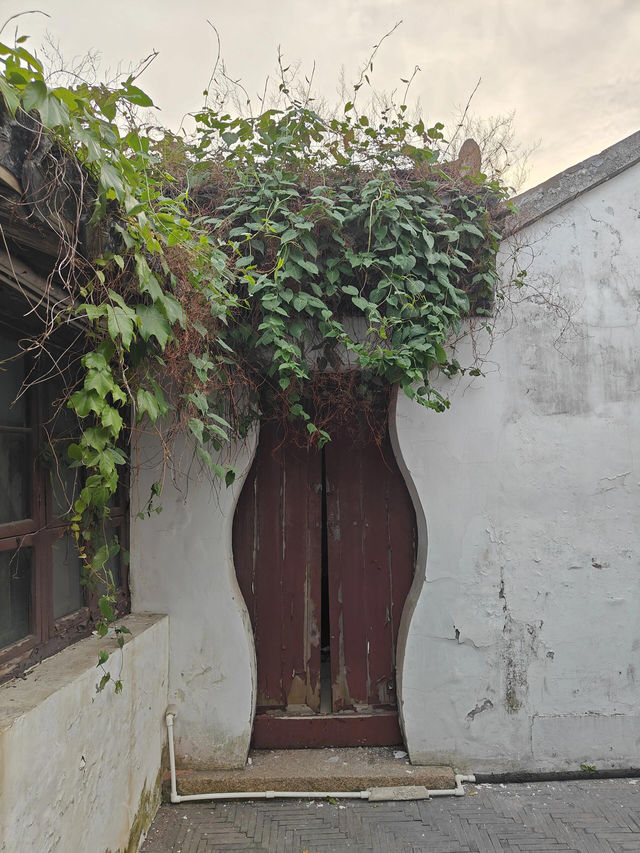 南通旅遊
