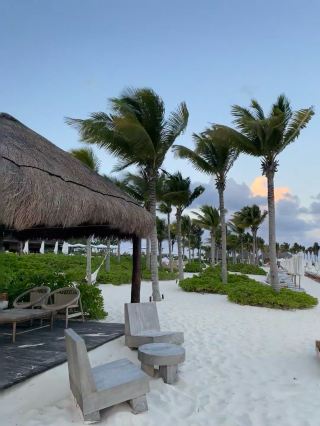 【New Hotel】The Riviera Maya EDITION at Kanai
