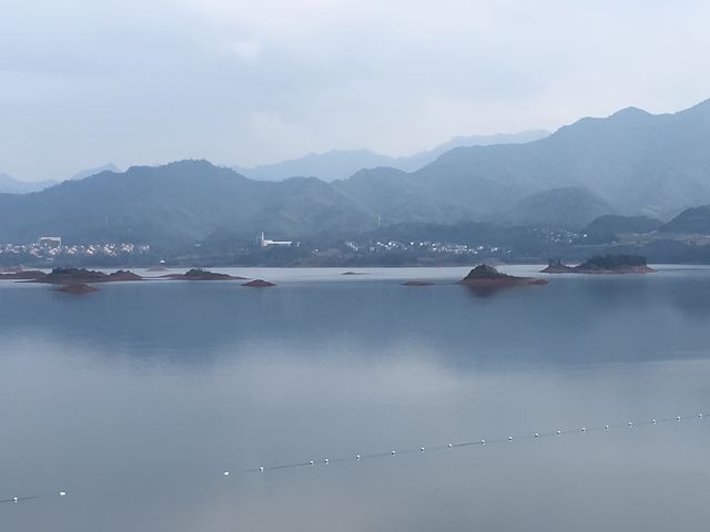 千島秘境·人間仙境，自由呼吸嘅自然天堂