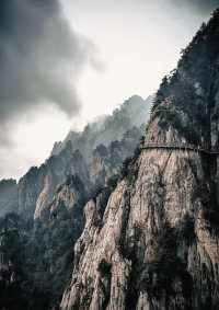 老君山究竟點樣，去過先知