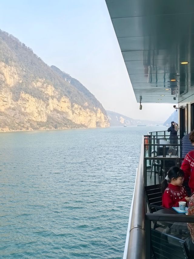 湖北5日精華路線遊