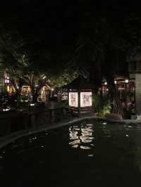 💥珠海御溫泉不住宿版攻略！暢玩泡湯+廟會盛宴！