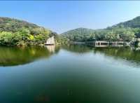 大連嘅6種藍：由魔幻街角到深夜發光海岸