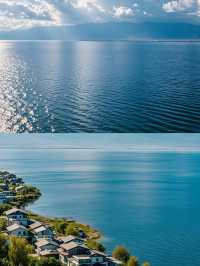 大理洱海，保姆級攻略