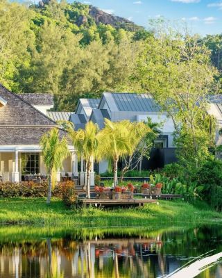Luxury, Privacy, the Sixth Cheval Blanc: Cheval Blanc Seychelles
