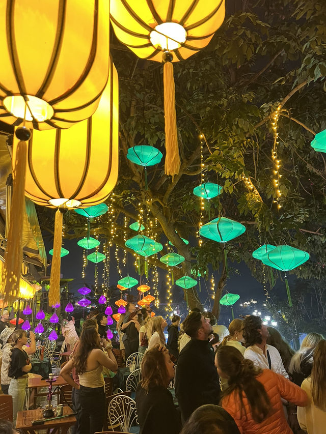 Lanterns & Legends: Celebrate Lunar New Year in Magical Hoi An