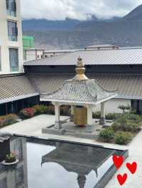 西藏林芝呢間酒店真係度假首選～！
