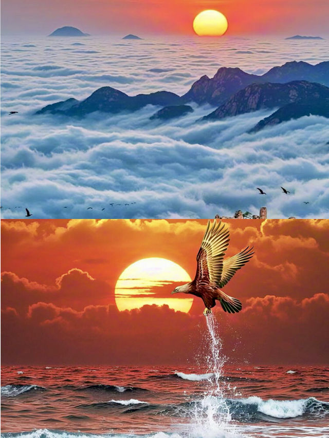 泰安·泰山
