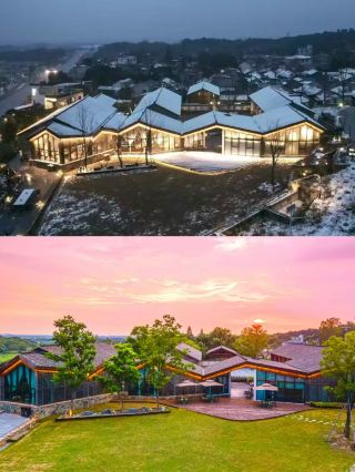 Hefei's Hidden Haven of Tranquility | Shankouling Offers More Than You Think