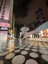 Unbelievable Shenzhen, A Cheaper Hong Kong! Top Low Budget Trip