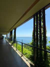 AlilA🏝️📍珠海東澳島｜半邊山半邊海的秘境度假
