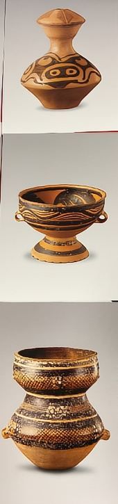 帶孩子逛甘肅省博物館：這些展品讓歷史變得有趣