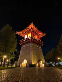 03女大必打卡！洛陽三天兩夜超燃旅遊攻略