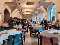 Michelangelo Grand Hotel Prague體驗超滿意！🏨✨Mich