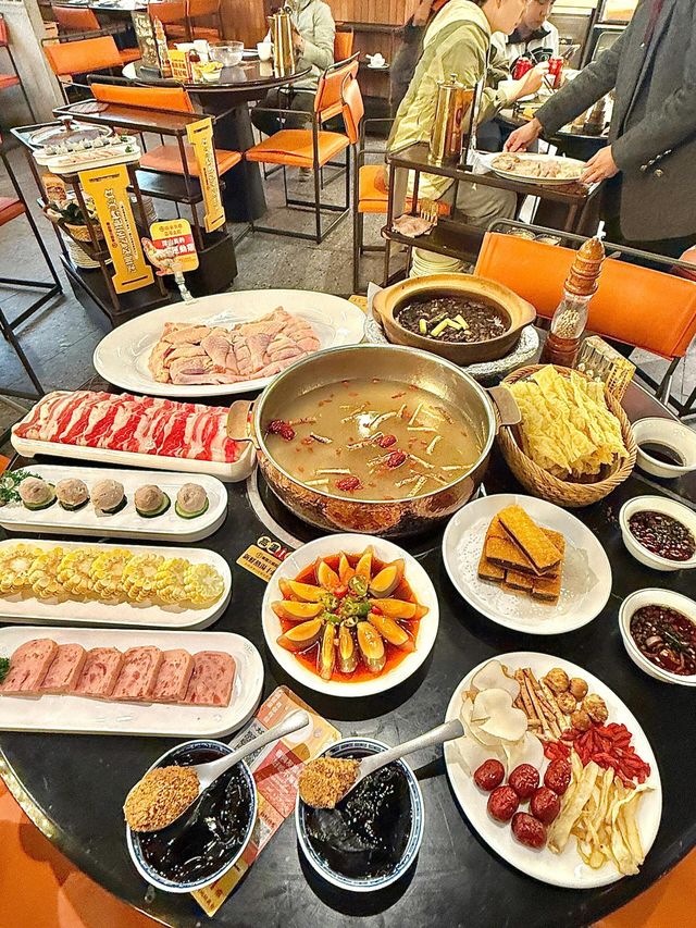 深圳必打卡