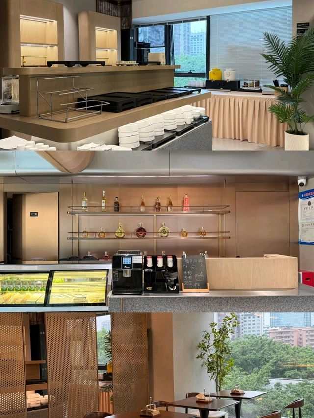 K·space Kaishi Hotel in Guangzhou is Breathtakingly Amazing🥰❤️