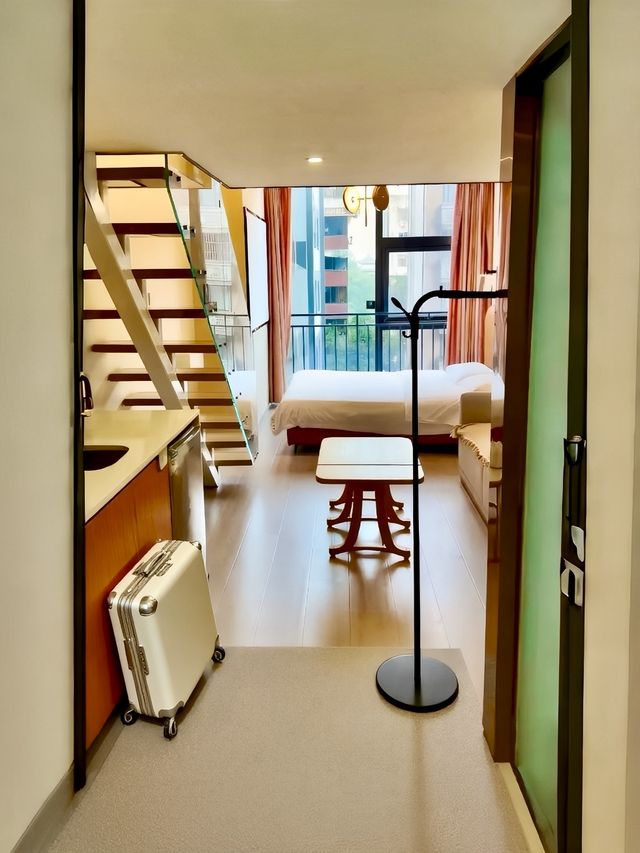 特種兵住酒店之成都篇95