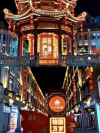 汕頭/兩日一夜詳細版旅遊攻略