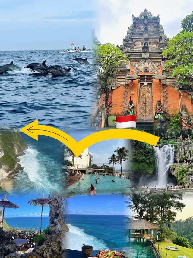 1.5小時直飛免簽嘅浪漫天堂 旅遊新手零難度！