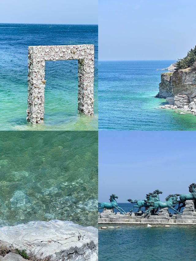 更適合中國寶寶體質嘅馬爾代夫— 養馬島
