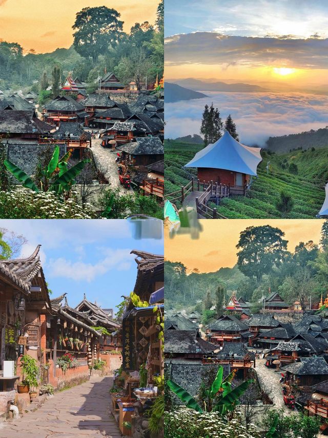 小城有自己嘅獨特浪漫，你唔去點會知呢