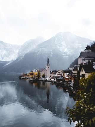 Exploring Austria's Lake District: A European Treasure You Can't Miss