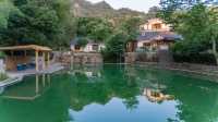 張家界 | 富溪貳壹美宿的夢幻之旅。