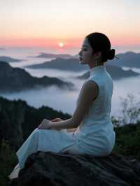 福建南平（武夷山腹地）太靚啦