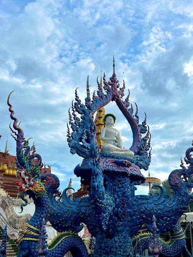 #西雙版納之旅  西雙版納是中國雲南省最熱門嘅旅遊目的地之一，以其熱帶雨林、傣族文化、豐富嘅動植物資