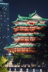 為咗呢18張相，特登飛咗去南昌，值得嗎？