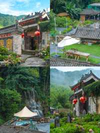廣東周邊遊｜郴州莽山2日1夜玩到唔想返！