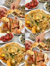 陽江寶藏玩法！三日兩夜玩盡山海美食盛宴