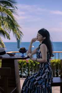 三亞文華東方｜珊瑚灣嘅隱世浪漫，頂級奢華度假天花板實至名歸！
