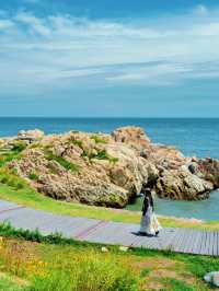 青島4天3夜！800元睇晒漫畫海