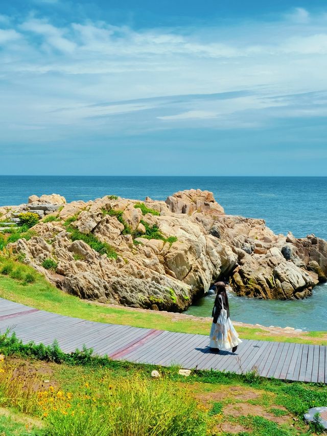 青島4天3夜！800元睇晒漫畫海
