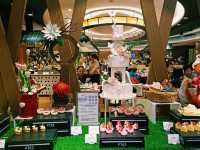 Guangzhou: Diving Deep into the City's Finest Seafood Buffets