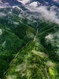 酷暑住進皖南山水畫夏日清涼保姆級攻略